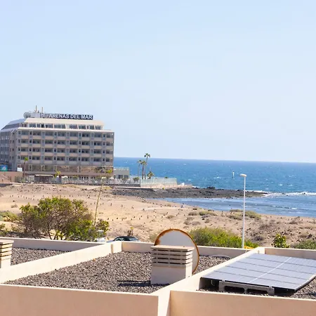 Apartamento Oasis Vistamarina El Médano