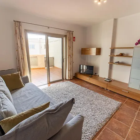 Apartamento Oasis Vistamarina El Médano