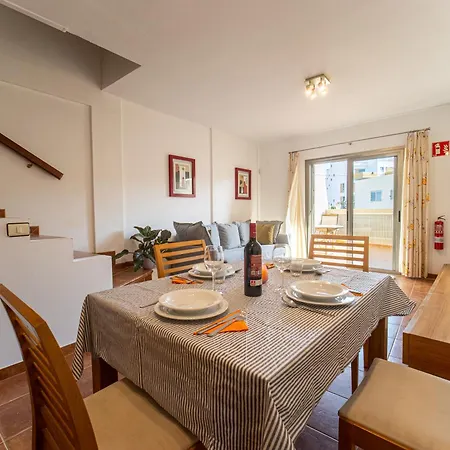 Oasis Vistamarina Apartamento