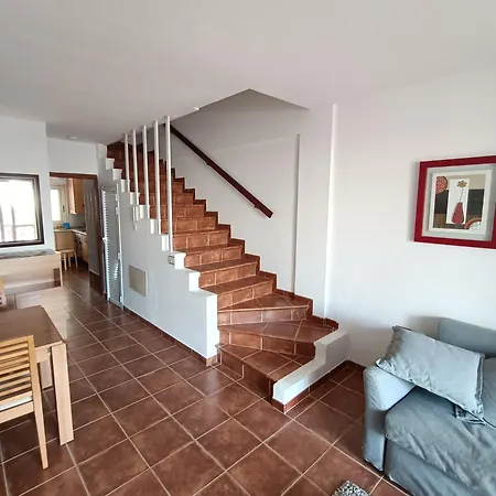 Oasis Vistamarina 公寓 厄尔梅达诺